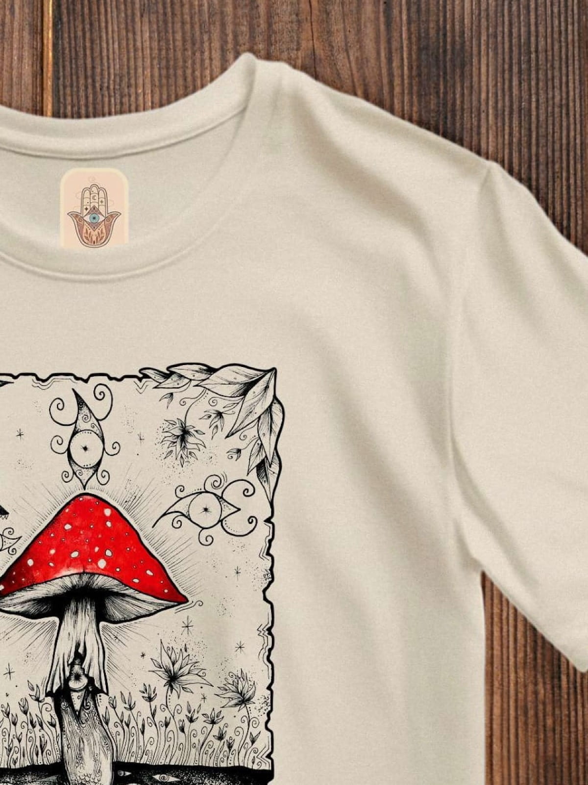 Amanita