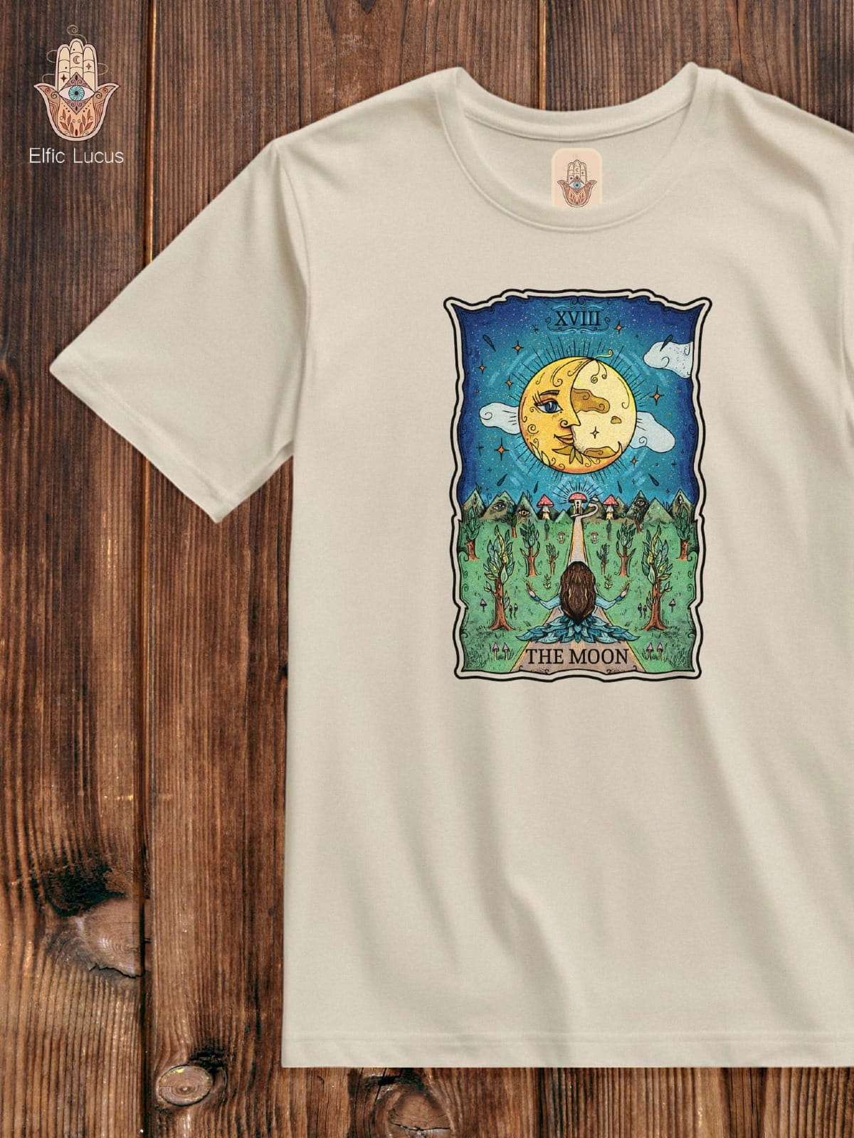 moon