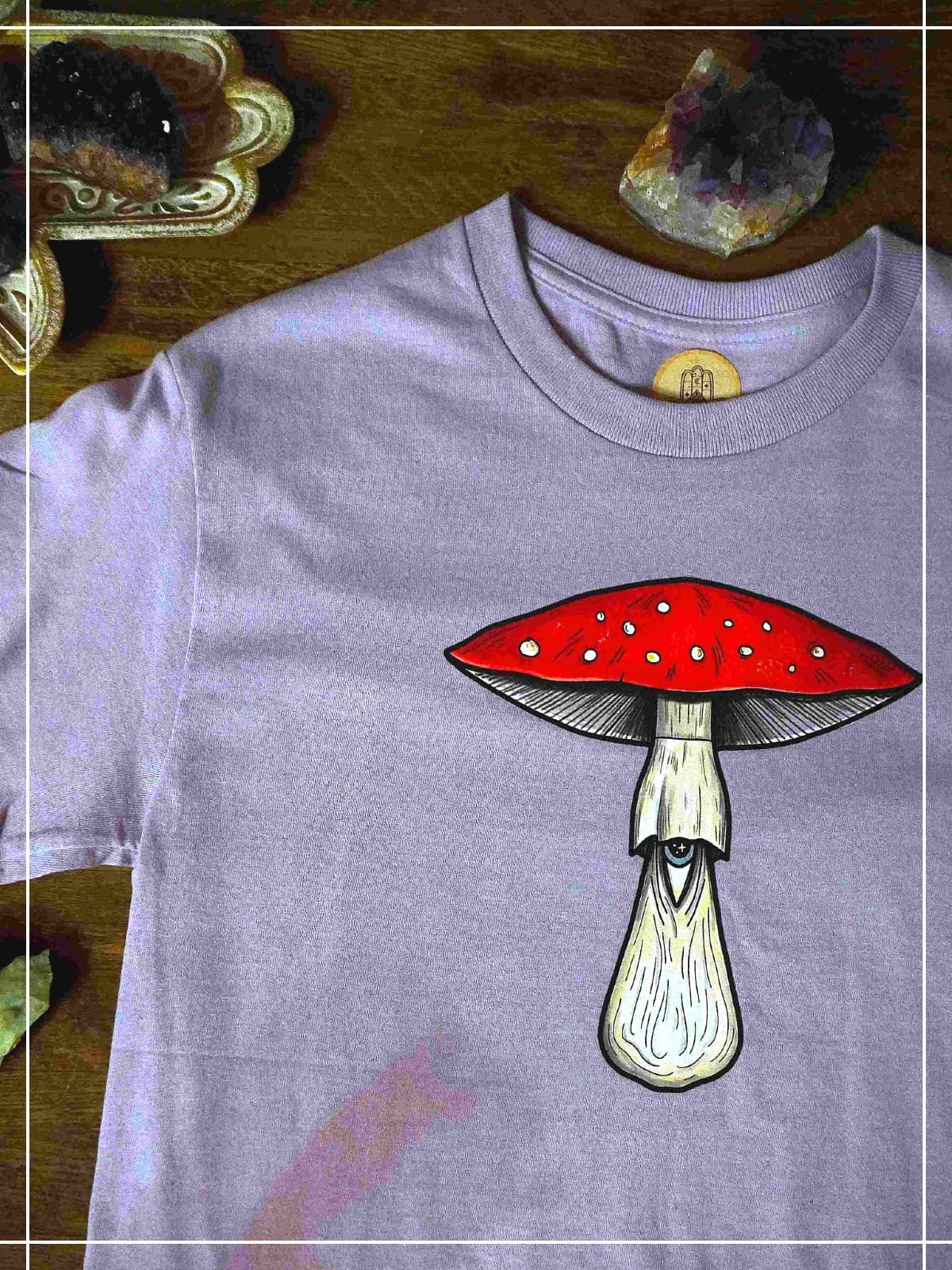 Amanita