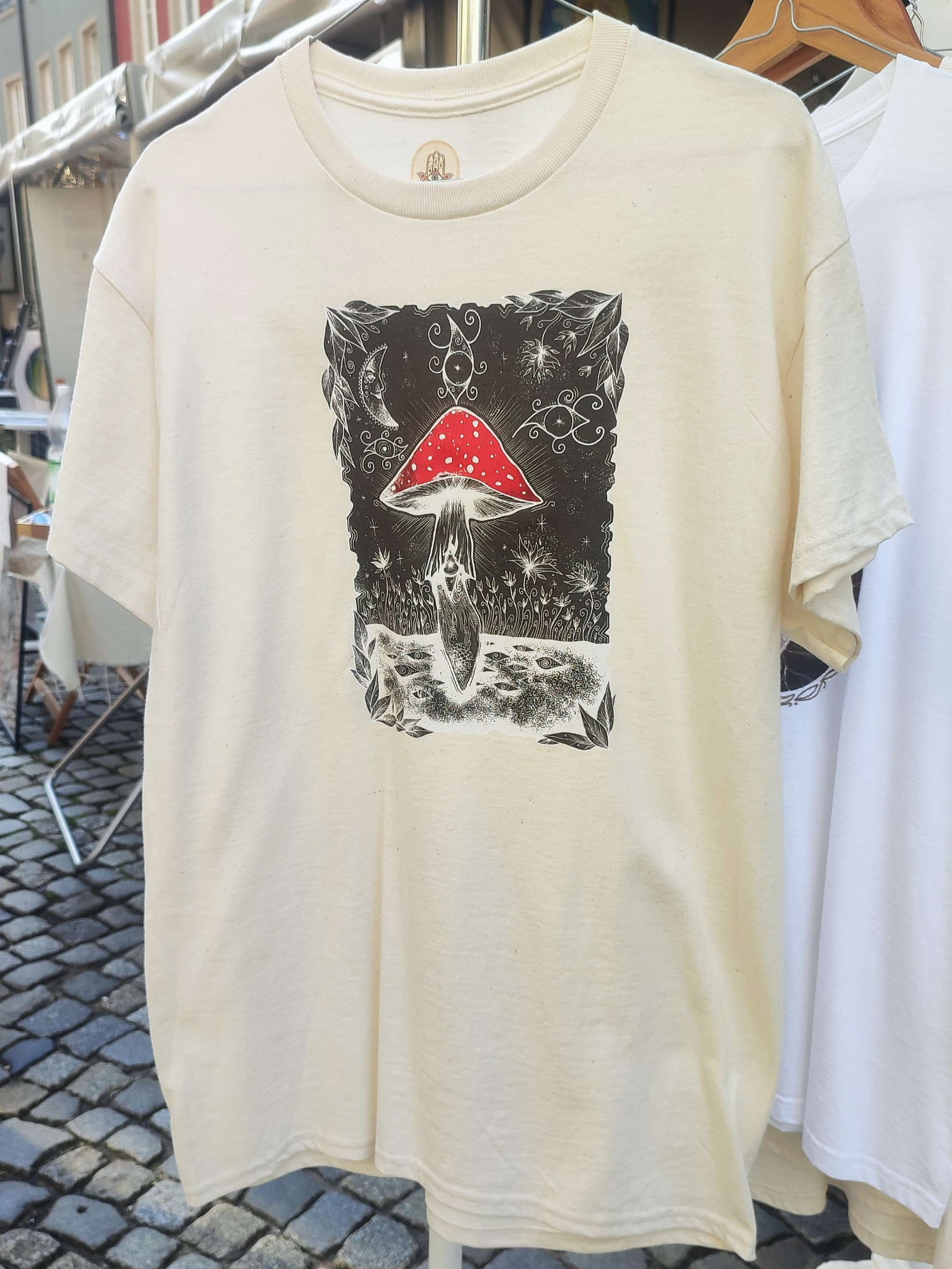 amanita