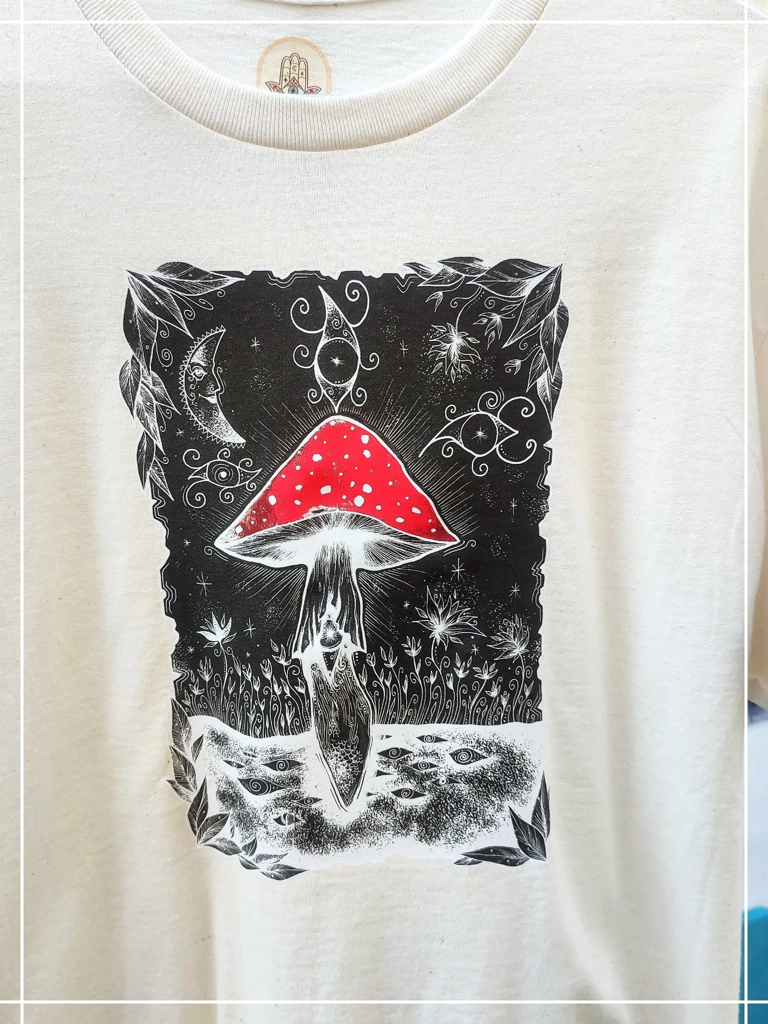 amanita